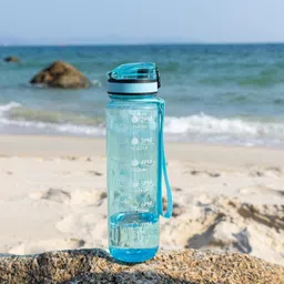 bellerbird 1000 ml Plastic Bottle image 2