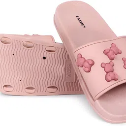 cassiey Women Slides image 2