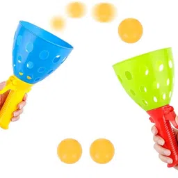 kapishreeenterprise Durable Ball Scoop Toy for All Ages OD1-picture-35