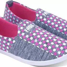 hiyaga Casuals For Women image 2