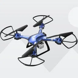promocart Wifi Drone Remote Controle Camera Drone image 1