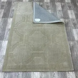 velmora 179 cm X 124 Wool Carpet image 3