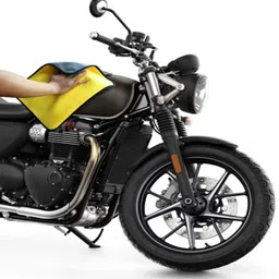 progience Microfiber Vehicle Washing Cloth image 4