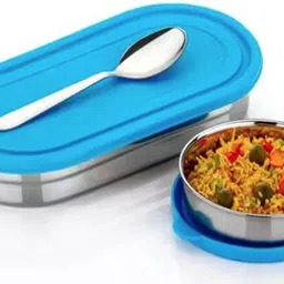 luxsan lunch box 2 Containers Lunch Box-picture-23