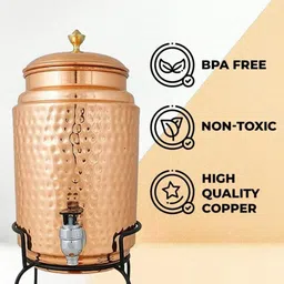 mk handicraft 001 Bottom Loading Water Dispenser image 2