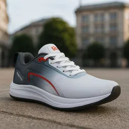 density Running Shoes For Men image 4