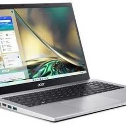 Acer Aspire 3 (2025) Intel Core i3 13th Gen 1305U - (8 GB/512 GB SSD/Windows 11 Home) A325-53 Thin and Light Laptop image 2