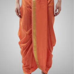 Royals Men Dhoti-picture-27