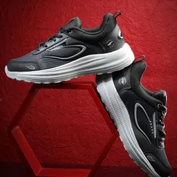 asian Sports, Gym, Training, Running, Trendy Comfortable Shoes For Men ORBIT-01 Running Shoes For Men-picture-18