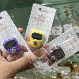 Mix Random Color - 3pic Digital Tally Counter-image-65