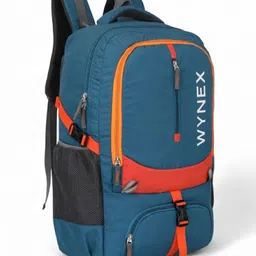 wynex Trailblazer Rukshak – Built for Adventure, Designed for Comfort Rucksack - 36 L image 3