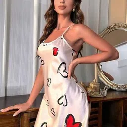 mesgenda Women Nighty-picture-13