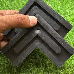 saifiwoodwork V001 7.62 Shelf Bracket image 2