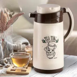 trueware Ruff Tuff 1500ml Plastic & Steel Flask image 1