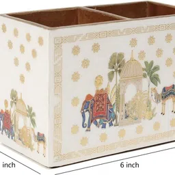 duli Empty Cutlery Holder Case image 3