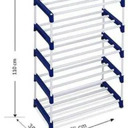 gallaxy advance Carbon Steel Collapsible Wardrobe-picture-25
