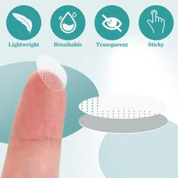 bhavrutt Disposable Ear Lobe Support image 4