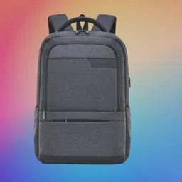 houseofcommon Medium 30 L Laptop Backpack backpack school bag laptop bag office college travel backpack(S-19*12)-picture-20
