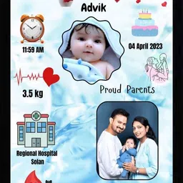 gulshan enterprises MDF Wall Photo Frame-picture-25