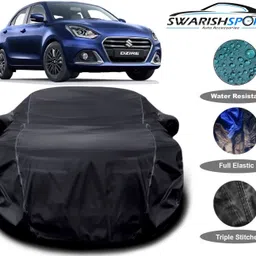 swarish Maruti Suzuki Dzire-picture-27