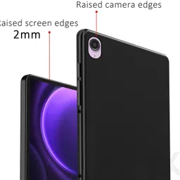 mystry box Back Cover for Samsung Galaxy Tab S10 Lite / S10 FE / S9 FE image 3