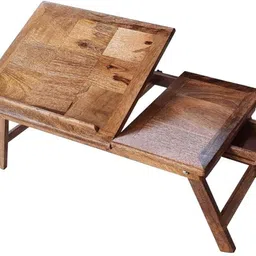 Solid Wood Multipurpose Table-image-3