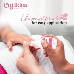cutikles Cuticle Remover image 4