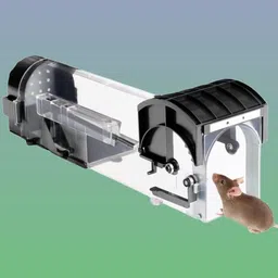 tremora MTB666 Live Trap-picture-19