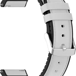 ACM Watch Strap Leather Silicone 22mm for Skylia Strone Smartwatch Belt Band 2996412 mm Synthetic Leather Watch Strap-image-8