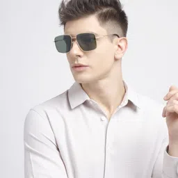 opium UV Protection Retro Square Sunglasses (59)-picture-11