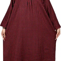 balnce collection Women Nighty image 4