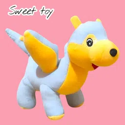 luipui Dragon Sweet Toy | Premium Plush Stuffed Animal for Kids | Soft Toy - 32 cm-picture-36