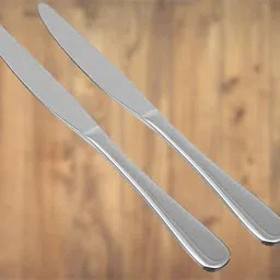 caridge butter knives set of 2 Stainless Steel Butter Spreader Set-picture-10