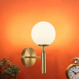 kinis Uplight Wall Lamp Without Bulb-picture-18