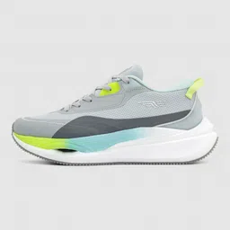 red tape ETPU Athleisure Shoes for Men | Cultured Round-Toe Shape & Cushioning Technology Walking Shoes For Men image 5