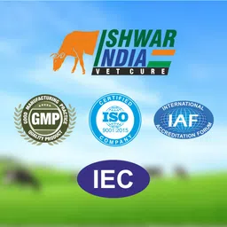 super pure BOOSTER Dollu Pack – Energy & Immunity Supplement for Cattle, Buffalo & Goats Pet Health Supplements image 5