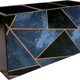 womenium craft Empty Cutlery Holder Case image 4