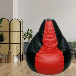 laxikon XXXL Tear Drop Bean Bag Cover(Without Beans)-picture-18