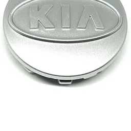 sntp OEM Wheel Hub Cap For Kia All Old Model Silver 1Pc Wheel Cover For Kia Carnival Limousine Diesel-picture-27