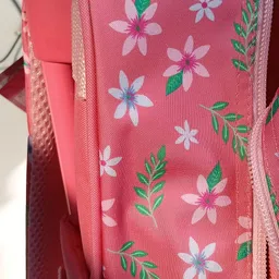 striders BARBIE-16INTR-ST-MAT115-B0DSG6HRVS Waterproof Trolley image 5