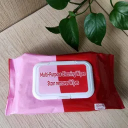 dakr Multi-Purpose Cleaning Wipes, Remover Wipes, (PCS-80) Wipe Warmer-picture-41