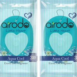 airodo Aqua Cool Car Freshener Diffuser-picture-26