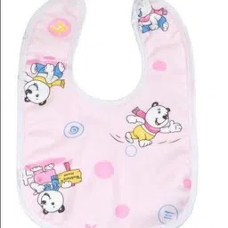 sbts Baby Double Layered Waterproof Bibs_200 image 2