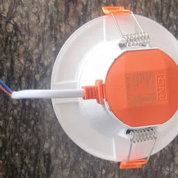 GM OTIS+ 7W LED ROUND DOWN LIGHT PACK 1 Spot Light Ceiling Lamp image 5