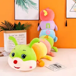 hellobear New Caterpillar Soft Toy - 60 cm-picture-12