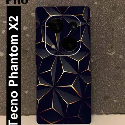 BUGGU Tecno Phantom X2 Pro Mobile Skin-picture-15