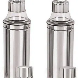 precious homeware 1000 ml Cooking Oil Dispenser Set-picture-25