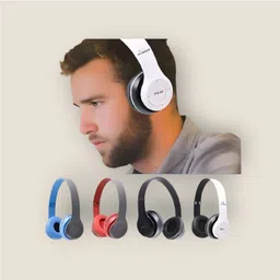 tws True Sound Headphones with SD Card, Long Battery & Mic_VS Bluetooth & Wired Headset-picture-11