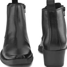 roadster Men's SS26 Height Increasing Boots For Men Boots For Men image 4