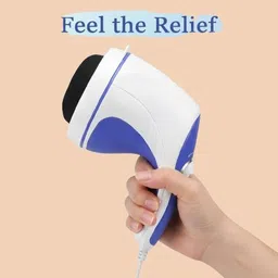 veenova Full body massager machine for Men-picture-36